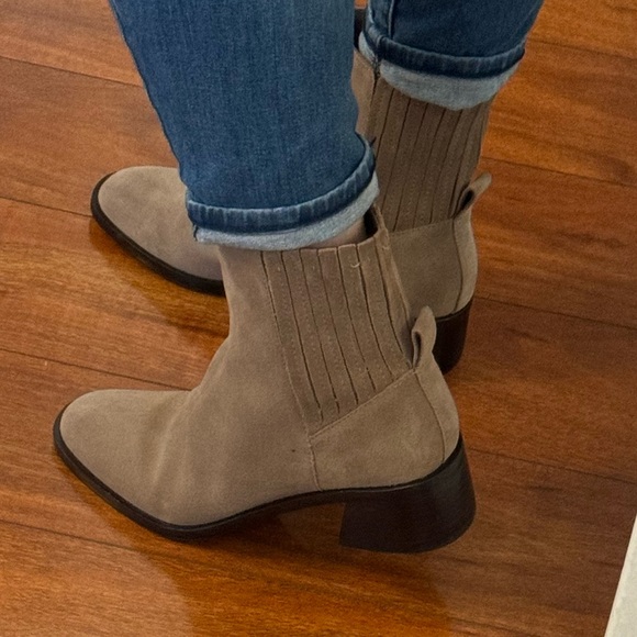 Dolce Vita Bootie | New without box - Picture 2 of 8